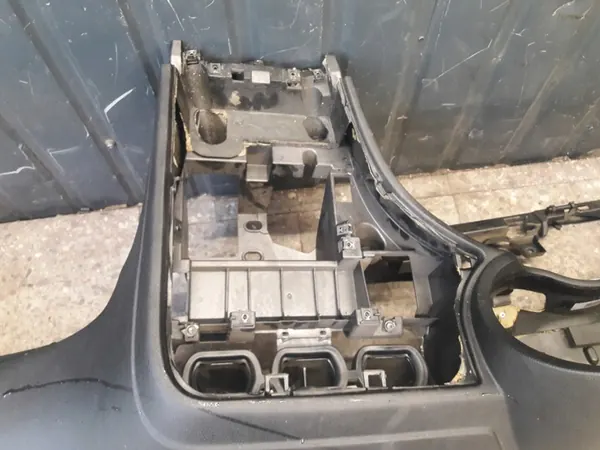 Console Alfa Romeo 159 image 4