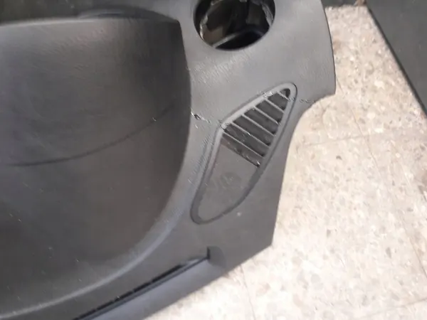 Console Alfa Romeo 159 image 6