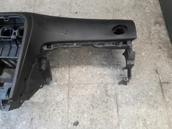 Console Alfa Romeo 159 image 7