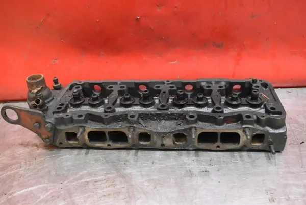 Bloque de culata bomba OEM 703F-6015-AAA para Ford image 10
