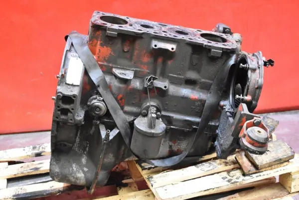 Bloque de culata bomba OEM 703F-6015-AAA para Ford image 3