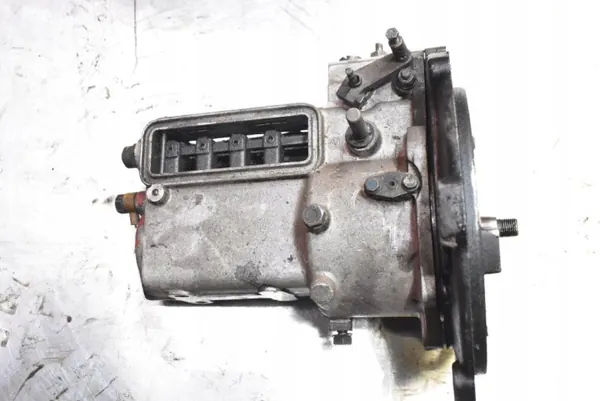 Bloque de culata bomba OEM 703F-6015-AAA para Ford image 9