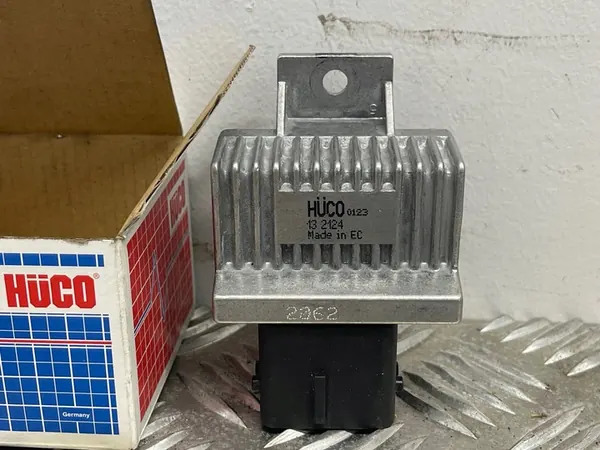 Lämmitysrelemoduuli Nissan X-Trail T31 2009 132124 image 2