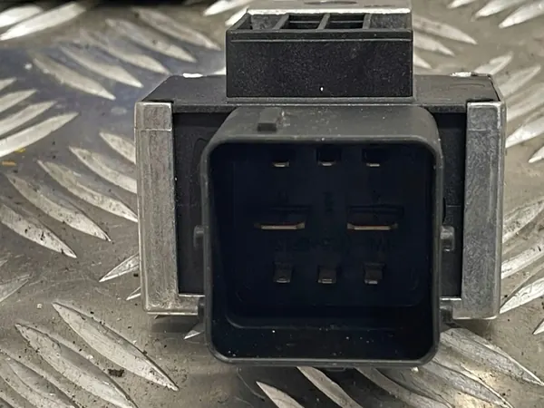 Lämmitysrelemoduuli Nissan X-Trail T31 2009 132124 image 4