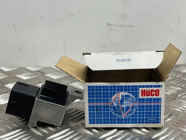 Lämmitysrelemoduuli Nissan X-Trail T31 2009 132124 image 5