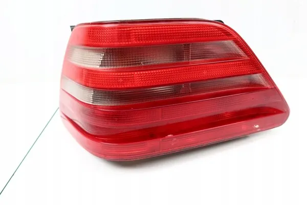 Mercedes W140 Bakljus Set Vänster Höger CL 1408206564 1408206664 image 6