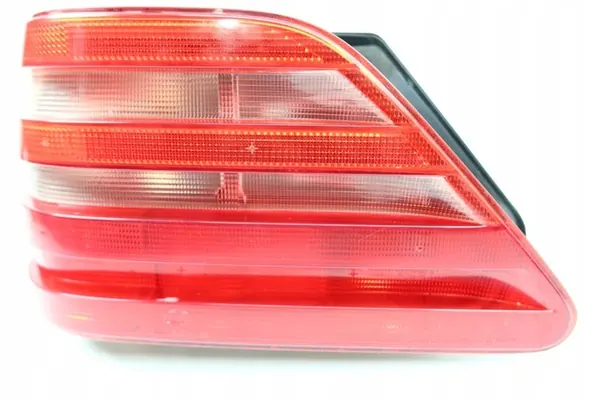 Mercedes W140 Bakljus Set Vänster Höger CL 1408206564 1408206664 image 7