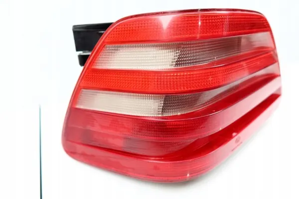 Mercedes W140 Bakljus Set Vänster Höger CL 1408206564 1408206664 image 8