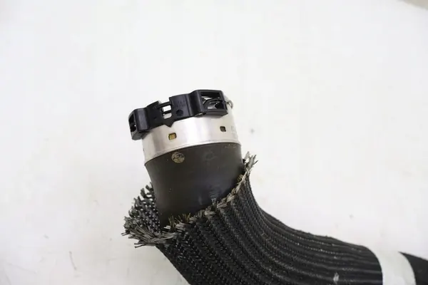 JEEP GRAND CHEROKEE WK2 Intercooler Putki 52014481A image 5