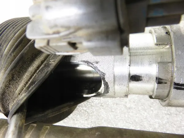 Culasse Honda OE d'occasion 5360ES5AG500 image 3