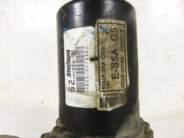 Culasse Honda OE d'occasion 5360ES5AG500 image 6