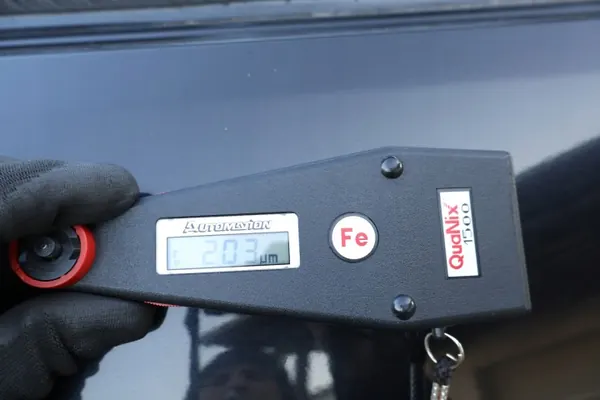 Taka-oikea lokasuoja OEM 1274738155 - Jeep OE image 5
