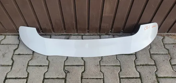 HONDA CRV V 18- Spoiler Traseiro 74901-TNY-J0 image 1