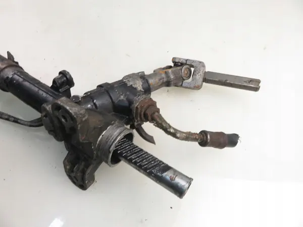 Caixa de direção assistida VW Passat B3/B4 191422055B image 3