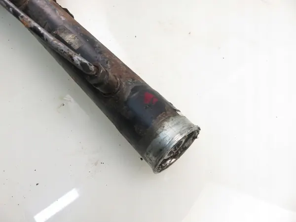 Caixa de direção assistida VW Passat B3/B4 191422055B image 5