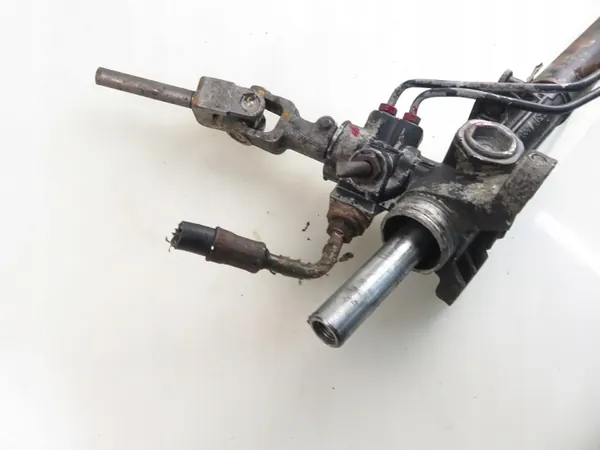 Caixa de direção assistida VW Passat B3/B4 191422055B image 7