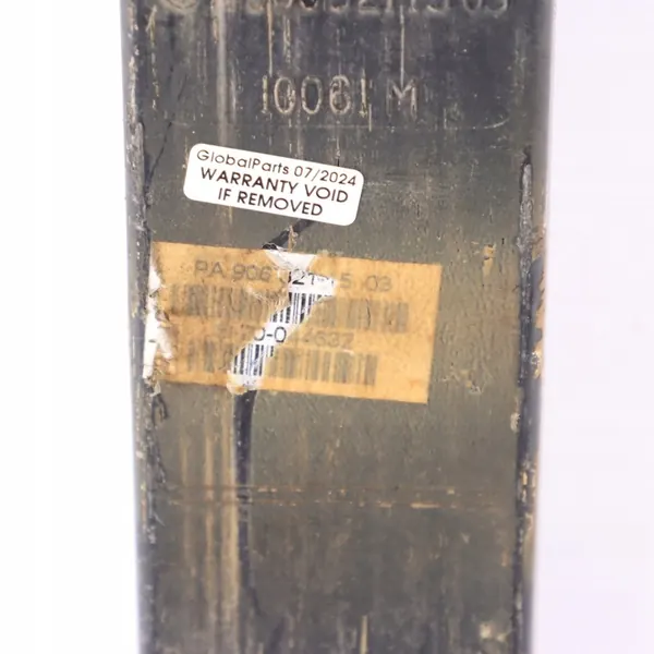 Mercedes Sprinter Front Suspension Spring image 4