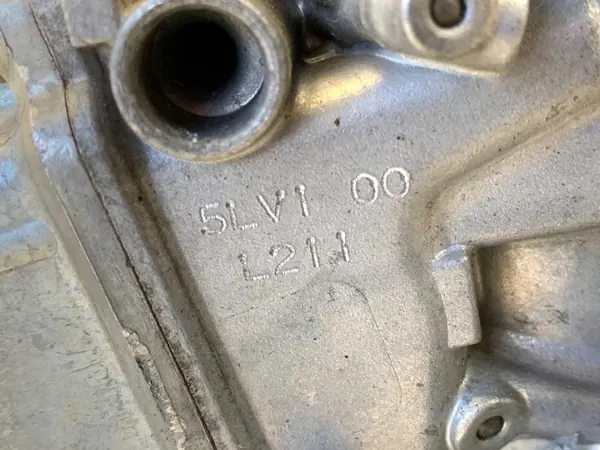 Carburateur OEM LORK-1850-1000016513 voor MT125A FZS 1000 image 6