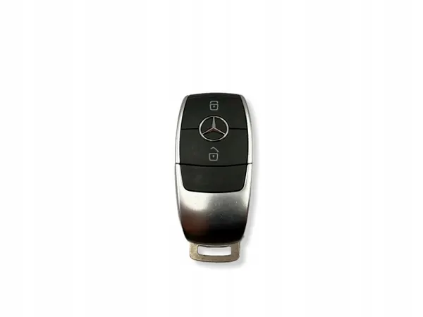 Télécommande Keyless Mercedes OEM UHP2083 Occasion image 2
