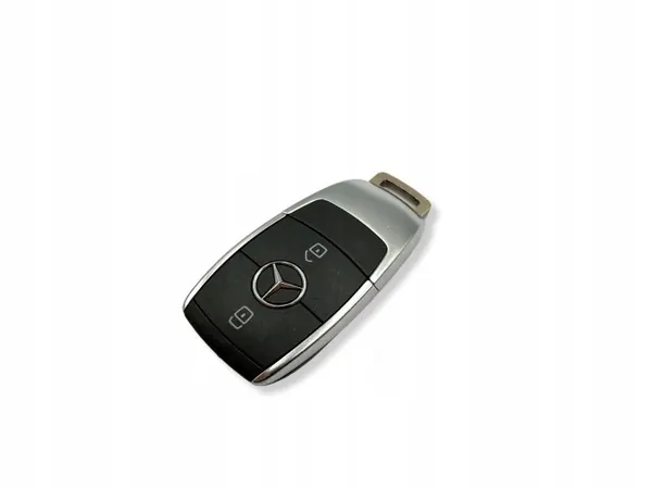 Télécommande Keyless Mercedes OEM UHP2083 Occasion image 3