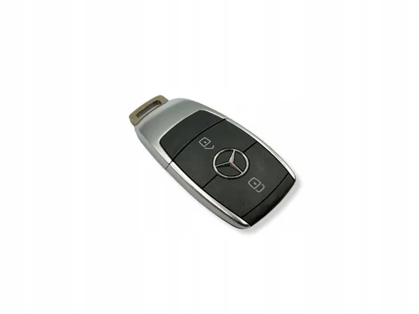 Télécommande Keyless Mercedes OEM UHP2083 Occasion image 4