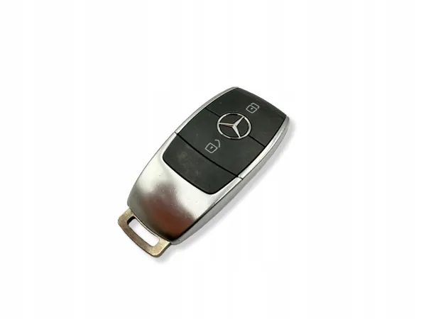 Télécommande Keyless Mercedes OEM UHP2083 Occasion image 5