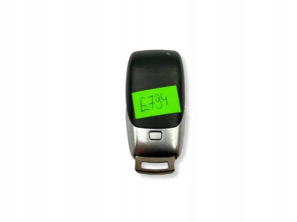 Télécommande Keyless Mercedes OEM UHP2083 Occasion image 6