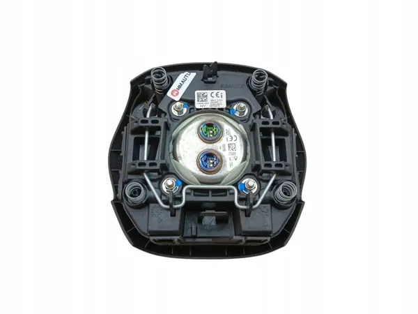 Airbag condutor OEM 985702851R para Renault Espace V image 6