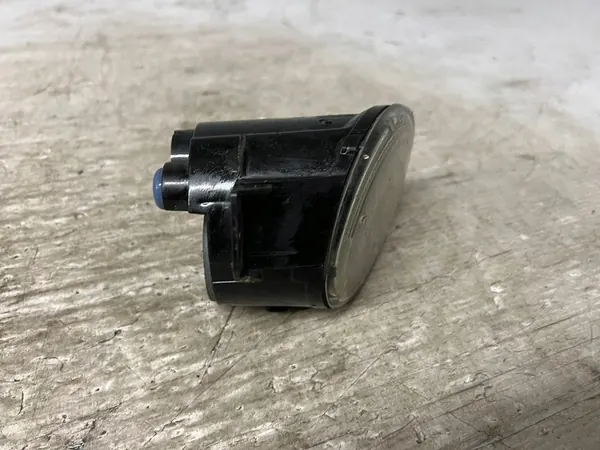 NISSAN NOTE PULSAR II 12- FAROL DE NEBLINA ESQUERDO 26150-1HA0B image 3