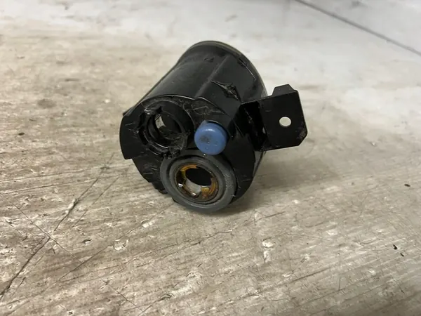 NISSAN NOTE PULSAR II 12- FAROL DE NEBLINA ESQUERDO 26150-1HA0B image 4