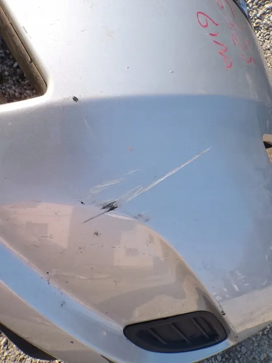 Paraurti anteriore Kia Ceed 2006-2009 image 5