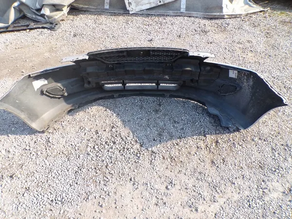 Paraurti anteriore Kia Ceed 2006-2009 image 7