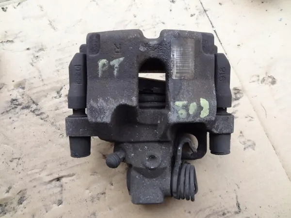 OEM 9686561180 ITA höger bakre bromsok Peugeot image 2