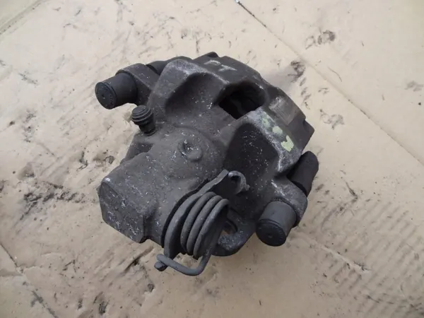 OEM 9686561180 ITA höger bakre bromsok Peugeot image 4