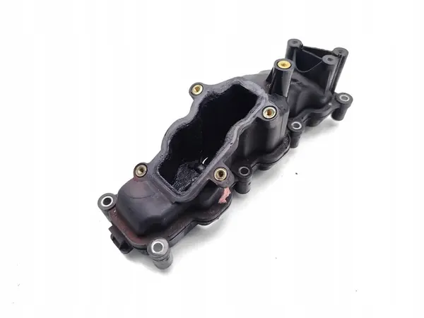 Audi Q7 Ansaugkrümmer 3.0 TDI Diesel image 2