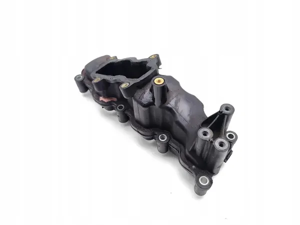 Audi Q7 Ansaugkrümmer 3.0 TDI Diesel image 3