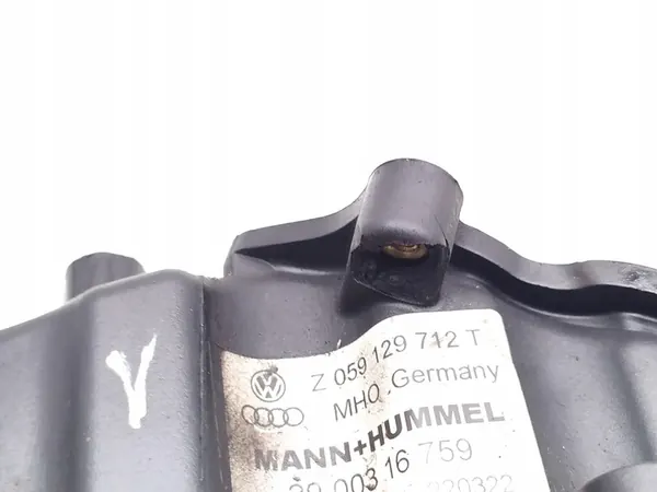 Audi Q7 Ansaugkrümmer 3.0 TDI Diesel image 6