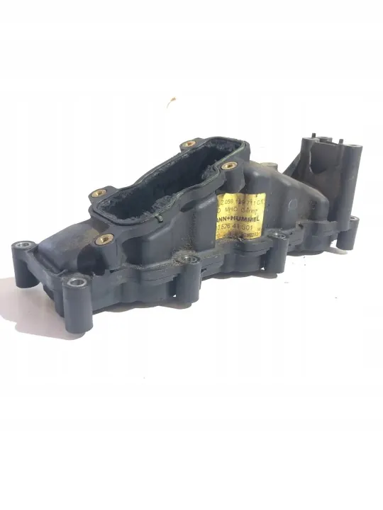 Collecteur d'admission Audi Q7 OEM 059129711CA - Occasion image 2
