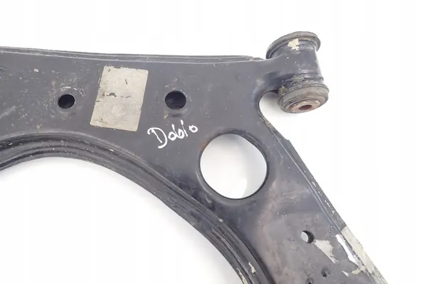 DOBLO COMBO 2012- Braccio Anteriore Sinistro 51810665 image 4
