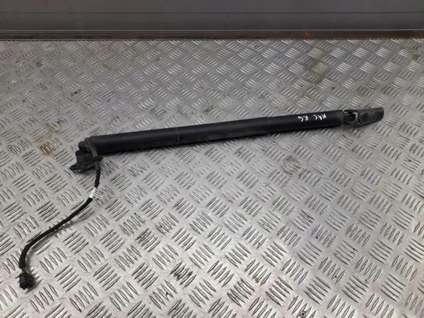 Actuador de portón Porsche Macan OEM 95B827851B image 4