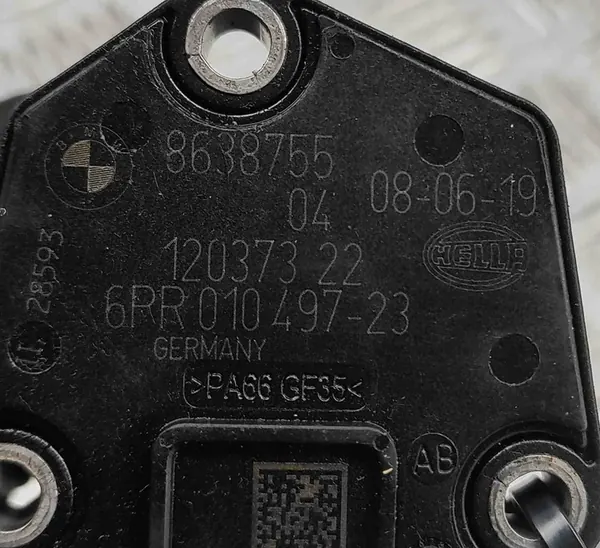 BMW Öljentason anturi 2.0L image 7