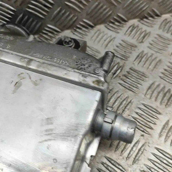 INTERCOOLER - MERCEDES E W213 3.0 V6 CDI A6420900414 image 4