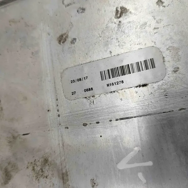 INTERCOOLER - MERCEDES E W213 3.0 V6 CDI A6420900414 image 7