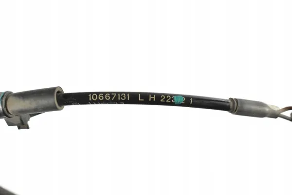 ABS-sensor OEM 10667131 Vänster Bak för MG HS image 3