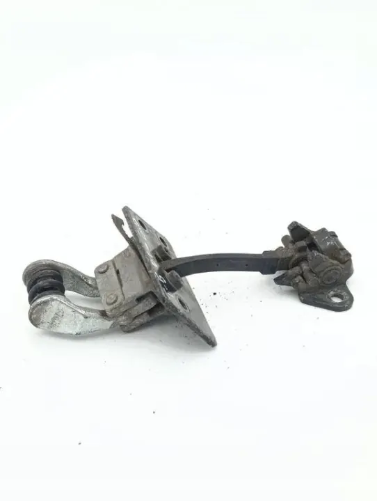 VW T5 taka oikea ovenpysäytin OEM 7H0827794D image 3