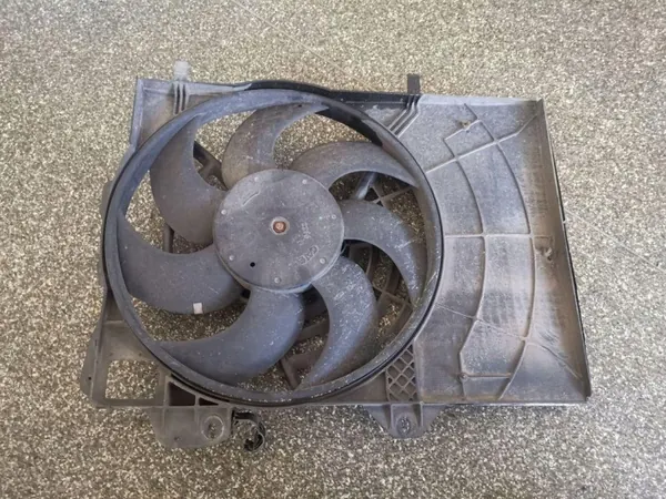 Voorste riem OEM 9680102880 voor Peugeot 207 1.6L Diesel image 2