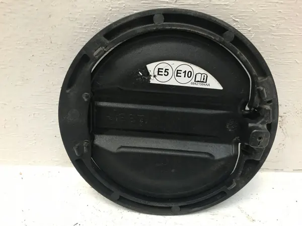 Jeep Wrangler JL polttoainekansi OEM - Käytetty image 4