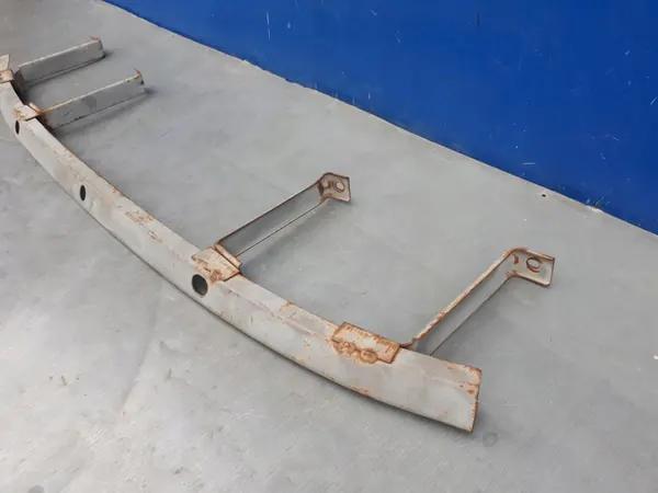 Nissan Micra K13 10- Nedre Stötdämpare Förstärkning image 3