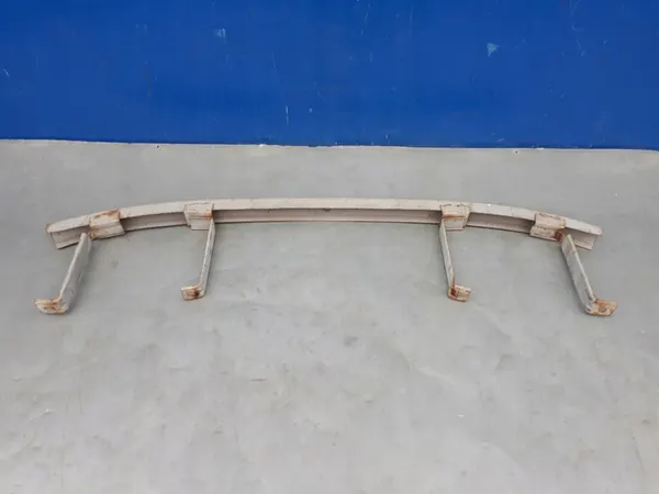 Nissan Micra K13 10- Nedre Stötdämpare Förstärkning image 4