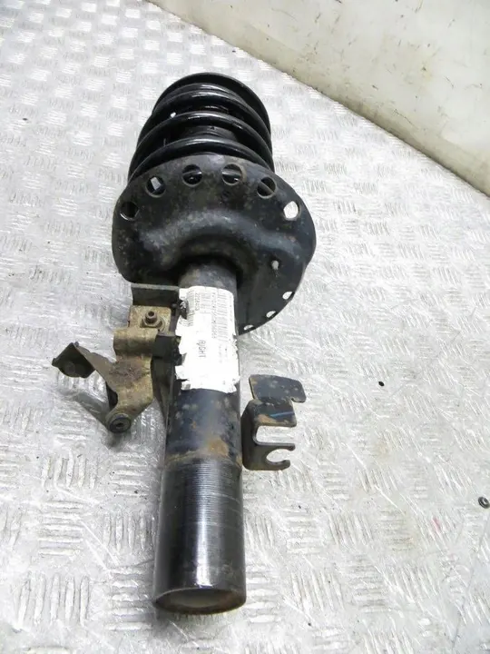 Ammortizzatore Anteriore Destro VOLVO XC60 31340477 image 4